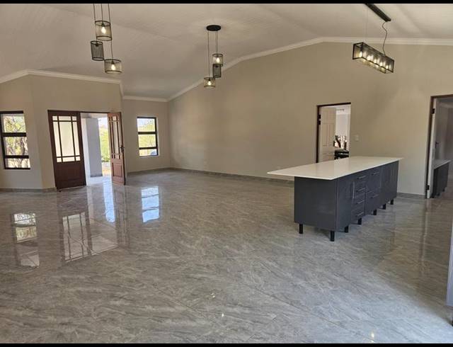 3 BEDROOM HOUSE FOR SALE IN MODIMOLLE